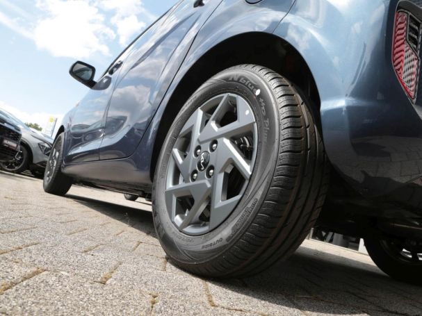 KIA Picanto 1.0 Vision Navi Kamera SpurH Lenkradhzg