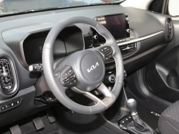 KIA Picanto 1.0 Vision Navi Kamera SpurH Lenkradhzg
