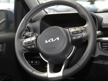 KIA Picanto 1.0 Vision Navi Kamera SpurH Lenkradhzg