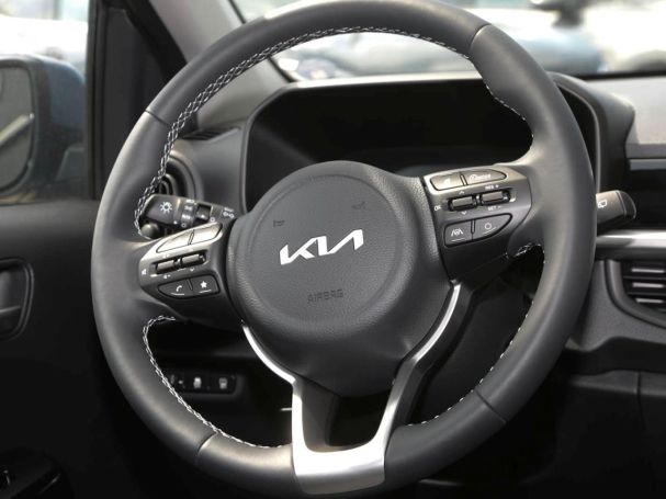 KIA Picanto 1.0 Vision Navi Kamera SpurH Lenkradhzg KIA Picanto 1.0 Vision Navi Kamera SpurH Lenkradhzg