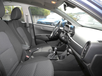 KIA Picanto 1.0 Vision Navi Kamera SpurH Lenkradhzg