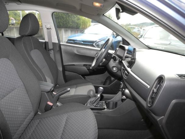 KIA Picanto 1.0 Vision Navi Kamera SpurH Lenkradhzg