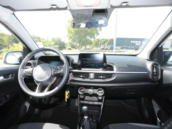 KIA Picanto 1.0 Vision Kamera Spurhalte Lenkradhzg