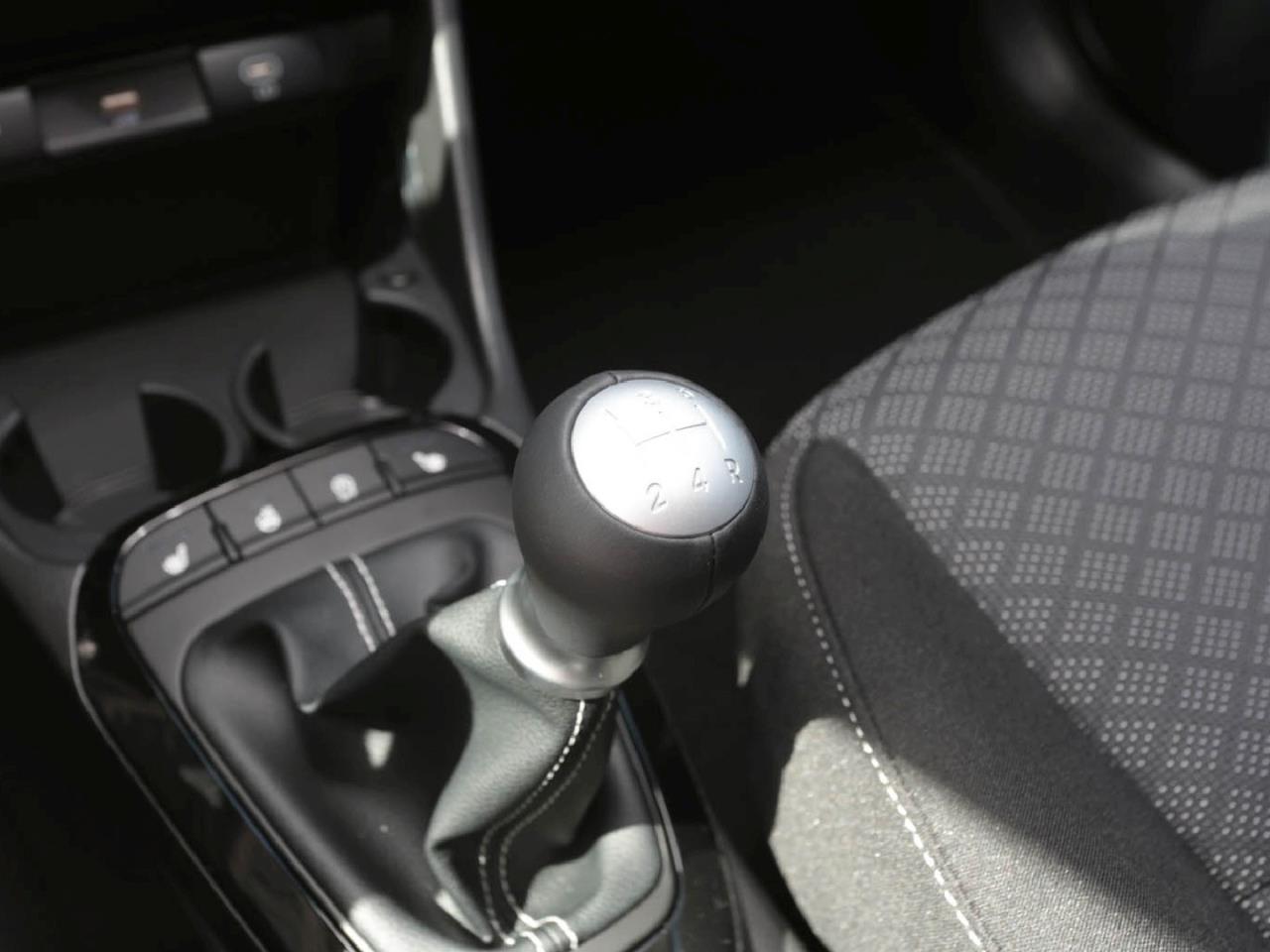 KIA Picanto 1.0 Vision Kamera Spurhalte Lenkradhzg