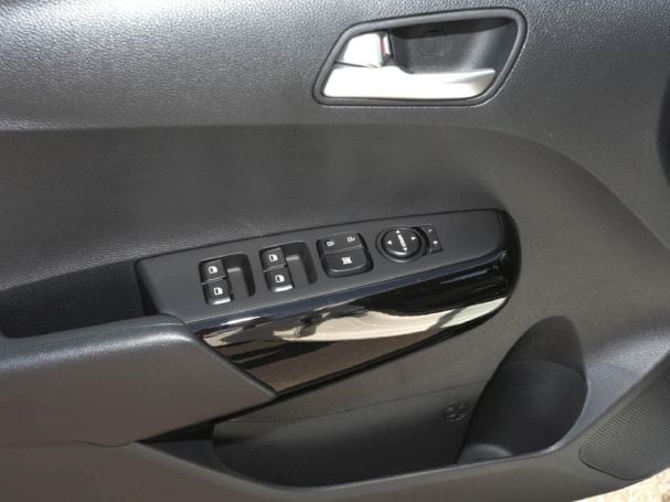 KIA Picanto 1.0 Vision Kamera Spurhalte Lenkradhzg KIA Picanto 1.0 Vision Kamera Spurhalte Lenkradhzg