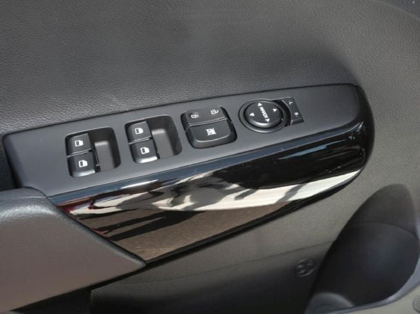 KIA Picanto 1.0 Vision Kamera Spurhalte Lenkradhzg KIA Picanto 1.0 Vision Kamera Spurhalte Lenkradhzg