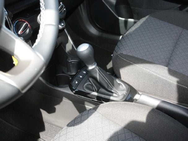 KIA Picanto 1.0 Vision Kamera Spurhalte Lenkradhzg KIA Picanto 1.0 Vision Kamera Spurhalte Lenkradhzg