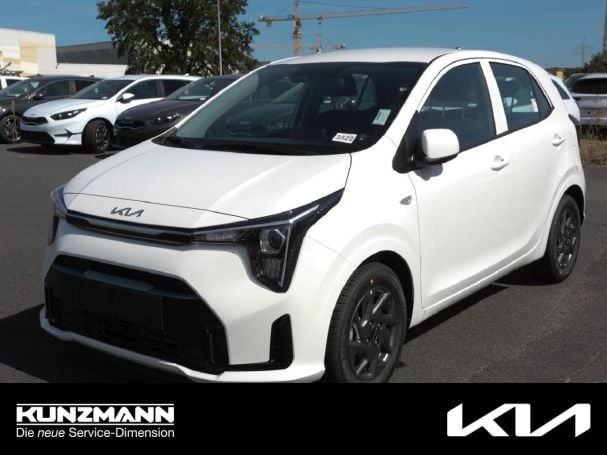 KIA Picanto 1.0 Vision Kamera Spurhalte Lenkradhzg