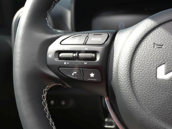 KIA Picanto 1.0 Vision Kamera Spurhalte Lenkradhzg