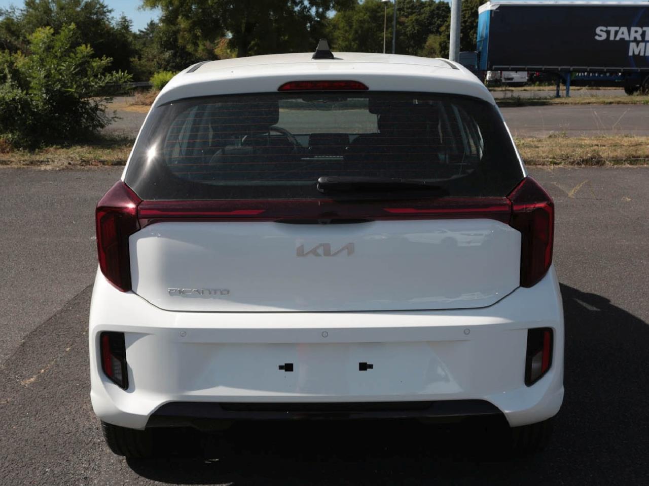 KIA Picanto 1.0 Vision Kamera Spurhalte Lenkradhzg