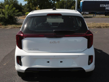 KIA Picanto 1.0 Vision Kamera Spurhalte Lenkradhzg