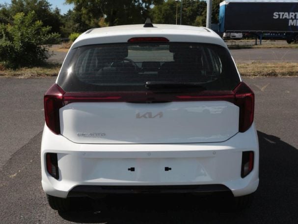 KIA Picanto 1.0 Vision Kamera Spurhalte Lenkradhzg