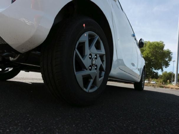 KIA Picanto 1.0 Vision Kamera Spurhalte Lenkradhzg KIA Picanto 1.0 Vision Kamera Spurhalte Lenkradhzg
