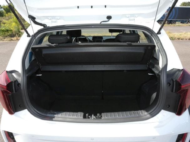 KIA Picanto 1.0 Vision Kamera Spurhalte Lenkradhzg KIA Picanto 1.0 Vision Kamera Spurhalte Lenkradhzg