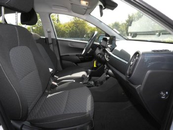 KIA Picanto 1.0 Vision Kamera Spurhalte Lenkradhzg