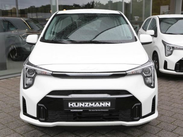 KIA Picanto 1.0 Vision Navi Kamera Lenkradhzg SpurH KIA Picanto 1.0 Vision Navi Kamera Lenkradhzg SpurH
