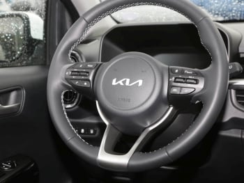 KIA Picanto 1.0 Vision Navi Kamera Lenkradhzg SpurH