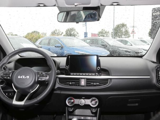 KIA Picanto 1.0 Vision Kamera Lenkradheizung SpurH