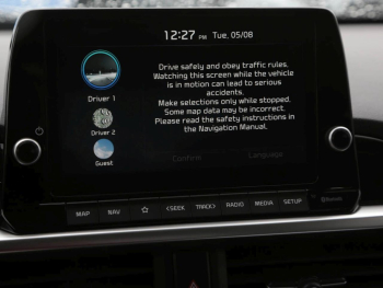 KIA Picanto 1.0 Vision Kamera Lenkradheizung SpurH