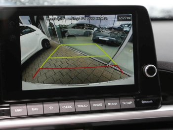 KIA Picanto 1.0 Vision Kamera Lenkradheizung SpurH