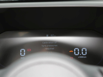 KIA Picanto 1.0 Vision Kamera Lenkradheizung SpurH