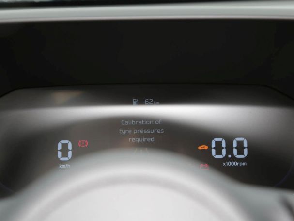 KIA Picanto 1.0 Vision Kamera Lenkradheizung SpurH KIA Picanto 1.0 Vision Kamera Lenkradheizung SpurH
