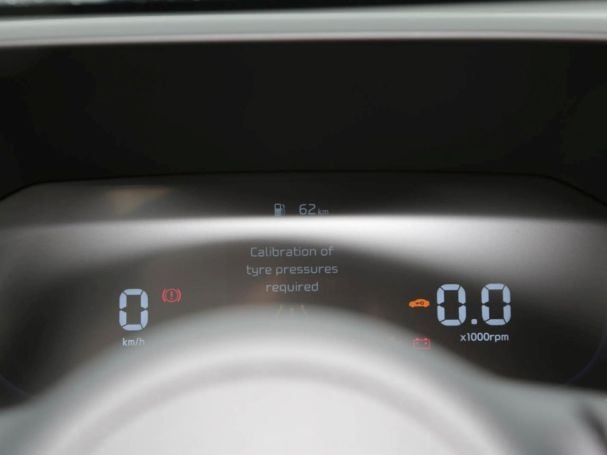 KIA Picanto 1.0 Vision Kamera Lenkradheizung SpurH