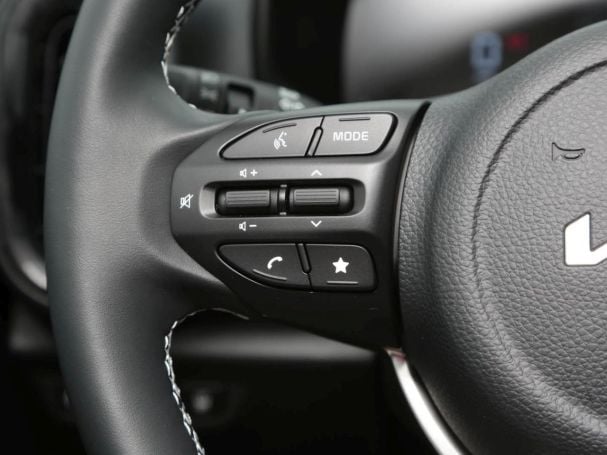 KIA Picanto 1.0 Vision Kamera Lenkradheizung SpurH