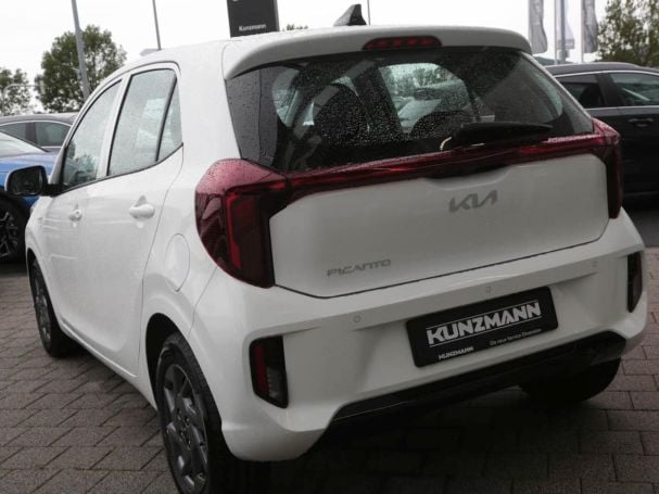 KIA Picanto 1.0 Vision Kamera Lenkradheizung SpurH