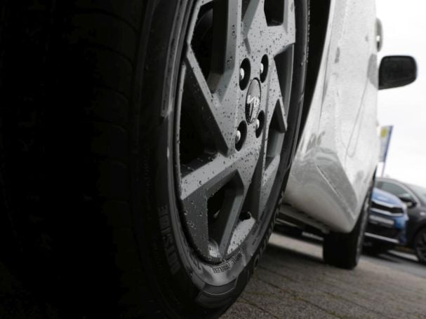 KIA Picanto 1.0 Vision Kamera Lenkradheizung SpurH