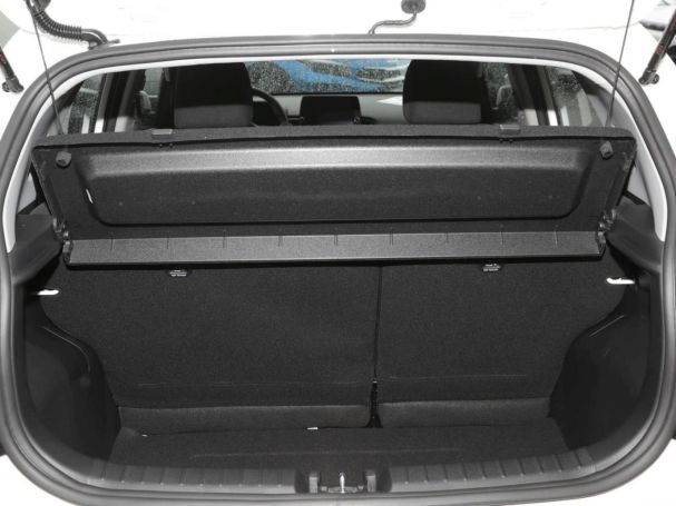 KIA Picanto 1.0 Vision Kamera Lenkradheizung SpurH KIA Picanto 1.0 Vision Kamera Lenkradheizung SpurH