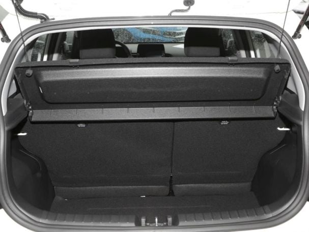 KIA Picanto 1.0 Vision Kamera Lenkradheizung SpurH