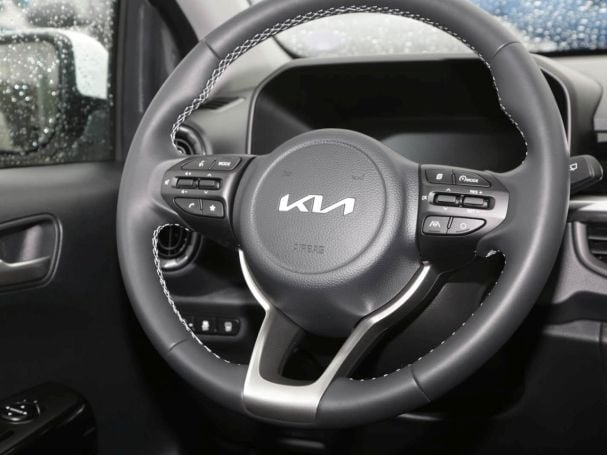 KIA Picanto 1.0 Vision Kamera Lenkradheizung SpurH