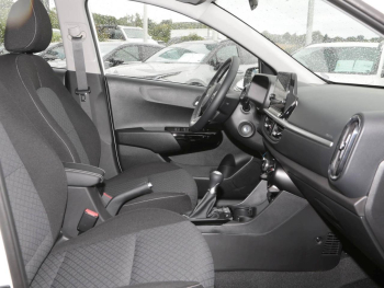 KIA Picanto 1.0 Vision Kamera Lenkradheizung SpurH