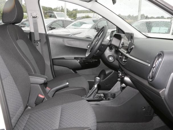 KIA Picanto 1.0 Vision Kamera Lenkradheizung SpurH