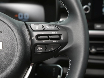 KIA Picanto 1.0 Vision Kamera Lenkradheizung SpurH