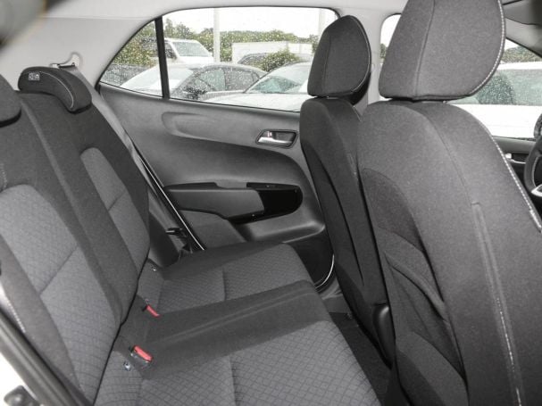 KIA Picanto 1.0 Vision Kamera Lenkradheizung SpurH