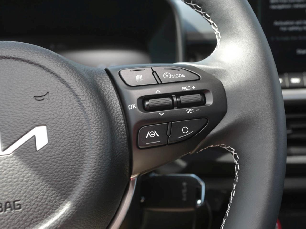 KIA Picanto 1.0 Vision Navi Kamera Lenkradhzg SpurH