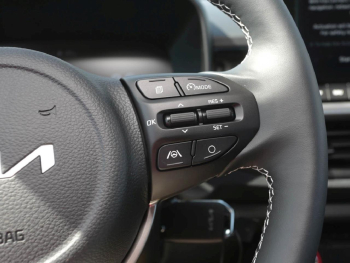 KIA Picanto 1.0 Vision Navi Kamera Lenkradhzg SpurH
