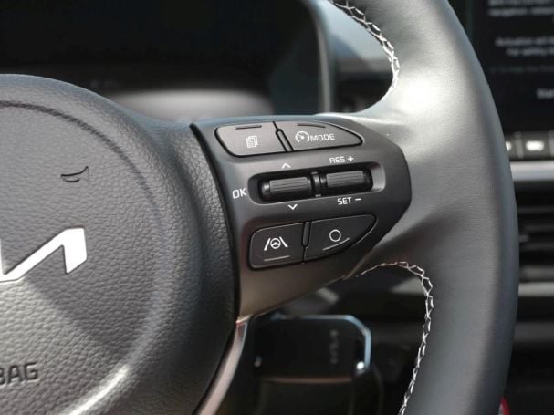 KIA Picanto 1.0 Vision Navi Kamera Lenkradhzg SpurH KIA Picanto 1.0 Vision Navi Kamera Lenkradhzg SpurH