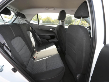 KIA Picanto 1.0 Vision Navi Kamera Lenkradhzg SpurH