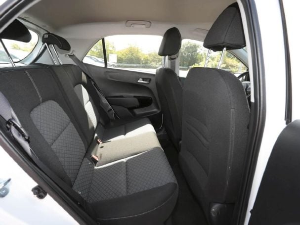 KIA Picanto 1.0 Vision Navi Kamera Lenkradhzg SpurH KIA Picanto 1.0 Vision Navi Kamera Lenkradhzg SpurH