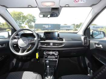 KIA Picanto 1.0 Vision Navi Kamera Lenkradhzg SpurH