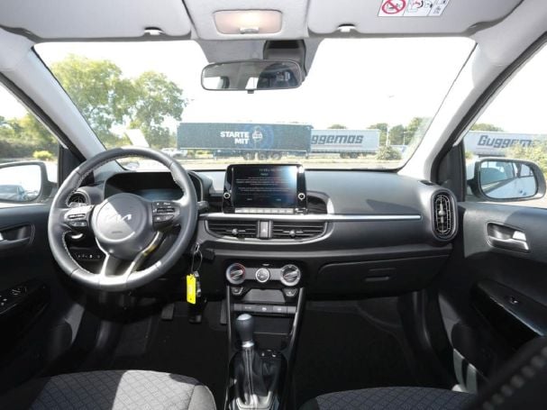 KIA Picanto 1.0 Vision Navi Kamera Lenkradhzg SpurH KIA Picanto 1.0 Vision Navi Kamera Lenkradhzg SpurH