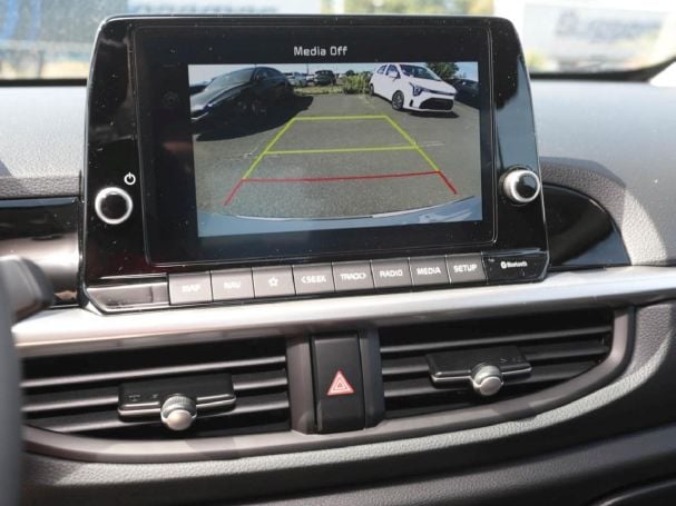 KIA Picanto 1.0 Vision Navi Kamera Lenkradhzg SpurH KIA Picanto 1.0 Vision Navi Kamera Lenkradhzg SpurH