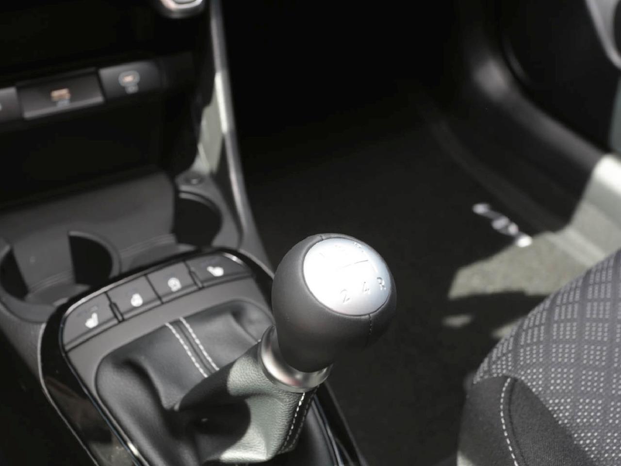 KIA Picanto 1.0 Vision Navi Kamera Lenkradhzg SpurH