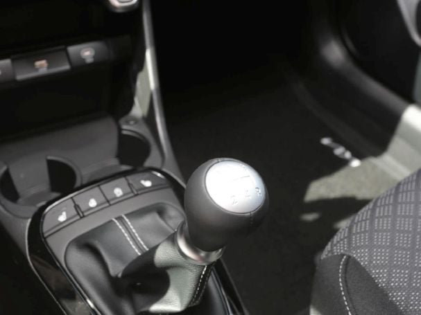 KIA Picanto 1.0 Vision Navi Kamera Lenkradhzg SpurH