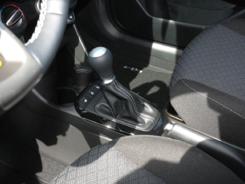 KIA Picanto 1.0 Vision Navi Kamera Lenkradhzg SpurH