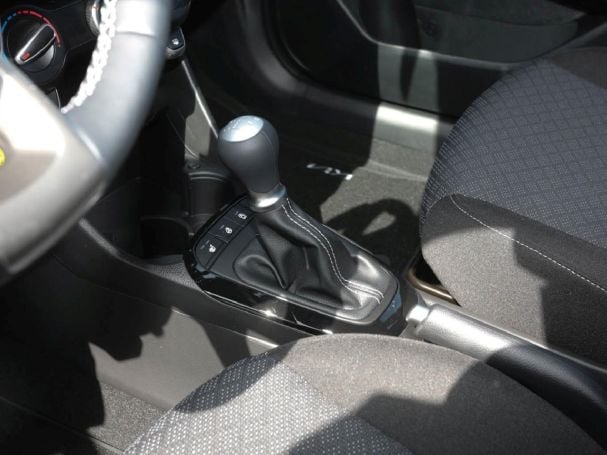 KIA Picanto 1.0 Vision Navi Kamera Lenkradhzg SpurH