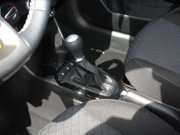 KIA Picanto 1.0 Vision Navi Kamera Lenkradhzg SpurH